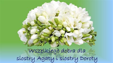 imieniny doroty 2022